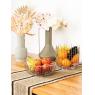 Stainless steel fruit basket