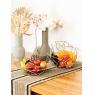Stainless steel fruit basket