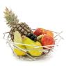 Stainless steel fruit basket