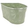 Oval metal baskets - Medium