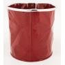Lacquered metal basket - Medium