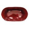 Lacquered metal basket - Medium