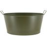 Metal basket