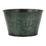 Metal basket