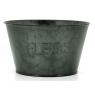 Metal basket