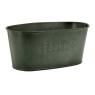 Metal basket