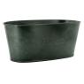 Metal basket