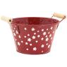 Metal basket
