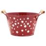 Metal basket