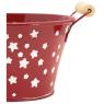 Metal basket