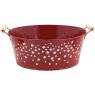 Metal basket