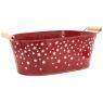 Metal basket
