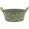 Metal basket