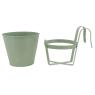  Metal pot holder
