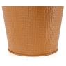 Metal pot holder