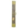 Canisse en petit bambou