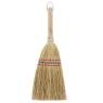 Small corn broom