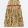 Small corn broom