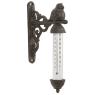 Thermomètre en fonte