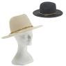 Chapeau Safari en papier et nylon