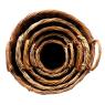 Pulut rattan pot covers
