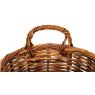Pulut rattan pot covers