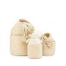 Cache-pots en bambou