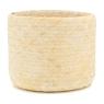 Cache-pots en bambou