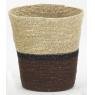 Seagrass baskets 