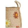 Seagrass planters
