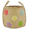 Seagrass planter