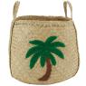 Seagrass planter