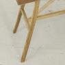  Planting table in recycled wood