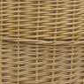Willow laundry baskets
