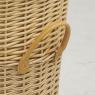 Willow laundry baskets
