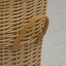 Willow laundry baskets