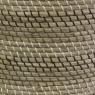 Seagrass laundry baskets