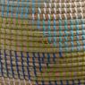 Seagrass round baskets