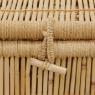 Natural reed chests