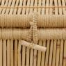 Natural reed chests