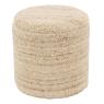 Wool stool/chest