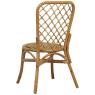 Chaise en rotin
