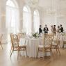 Rattan chair