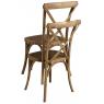 Beechwood chair