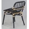 Rattan chair 