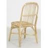 Rattan chair