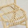 Rattan chair