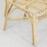 Rattan chair