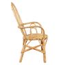 Fauteuil en manau