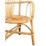 Fauteuil en manau